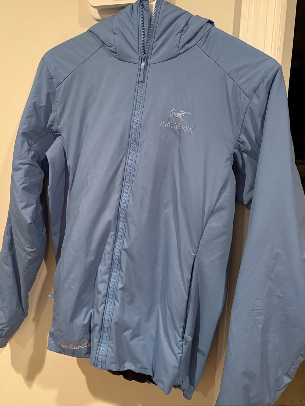 Arcteryx women’s jacket